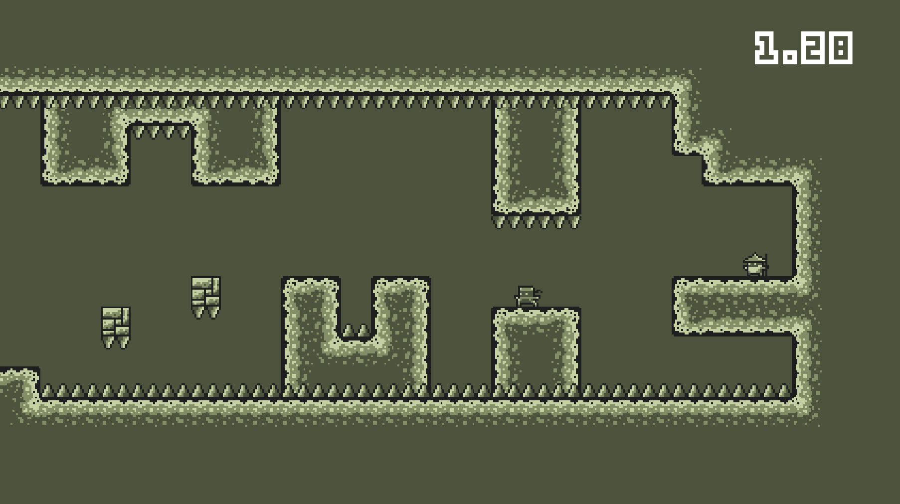 5.0 screenshot 2