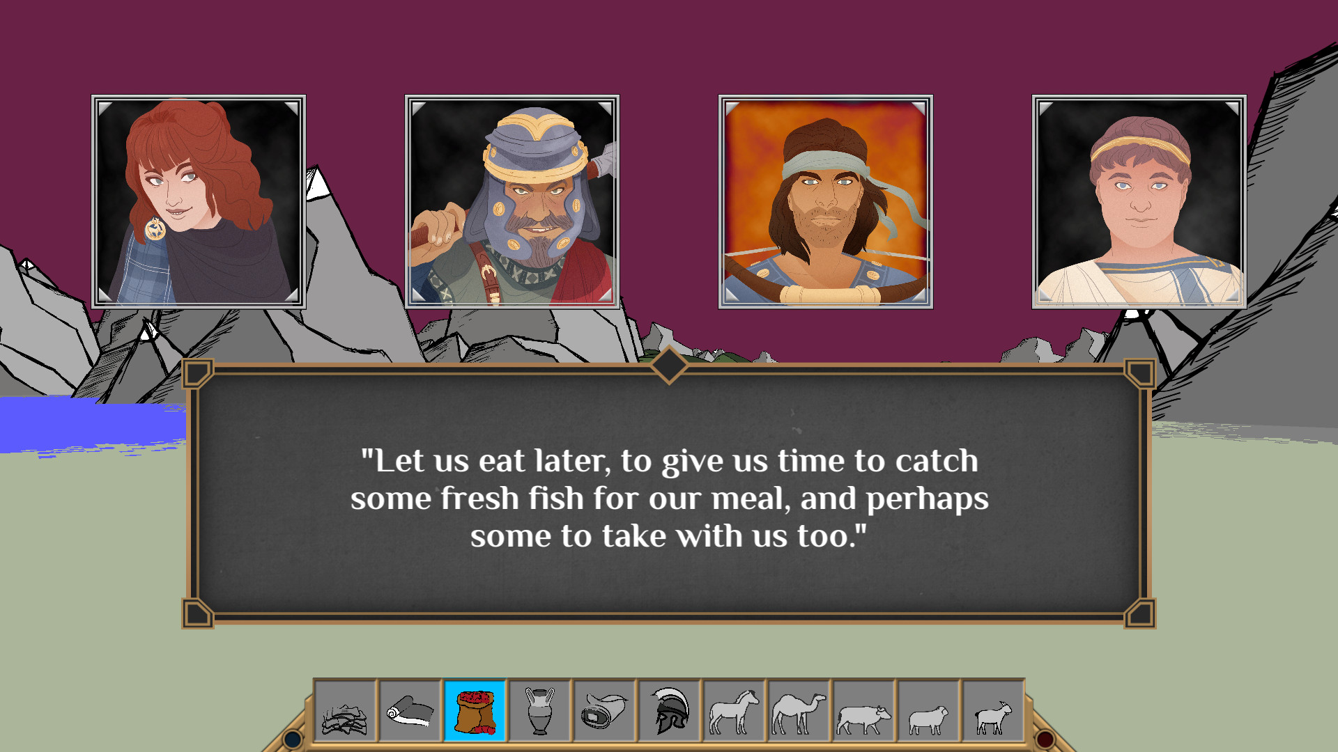 Silk screenshot 9