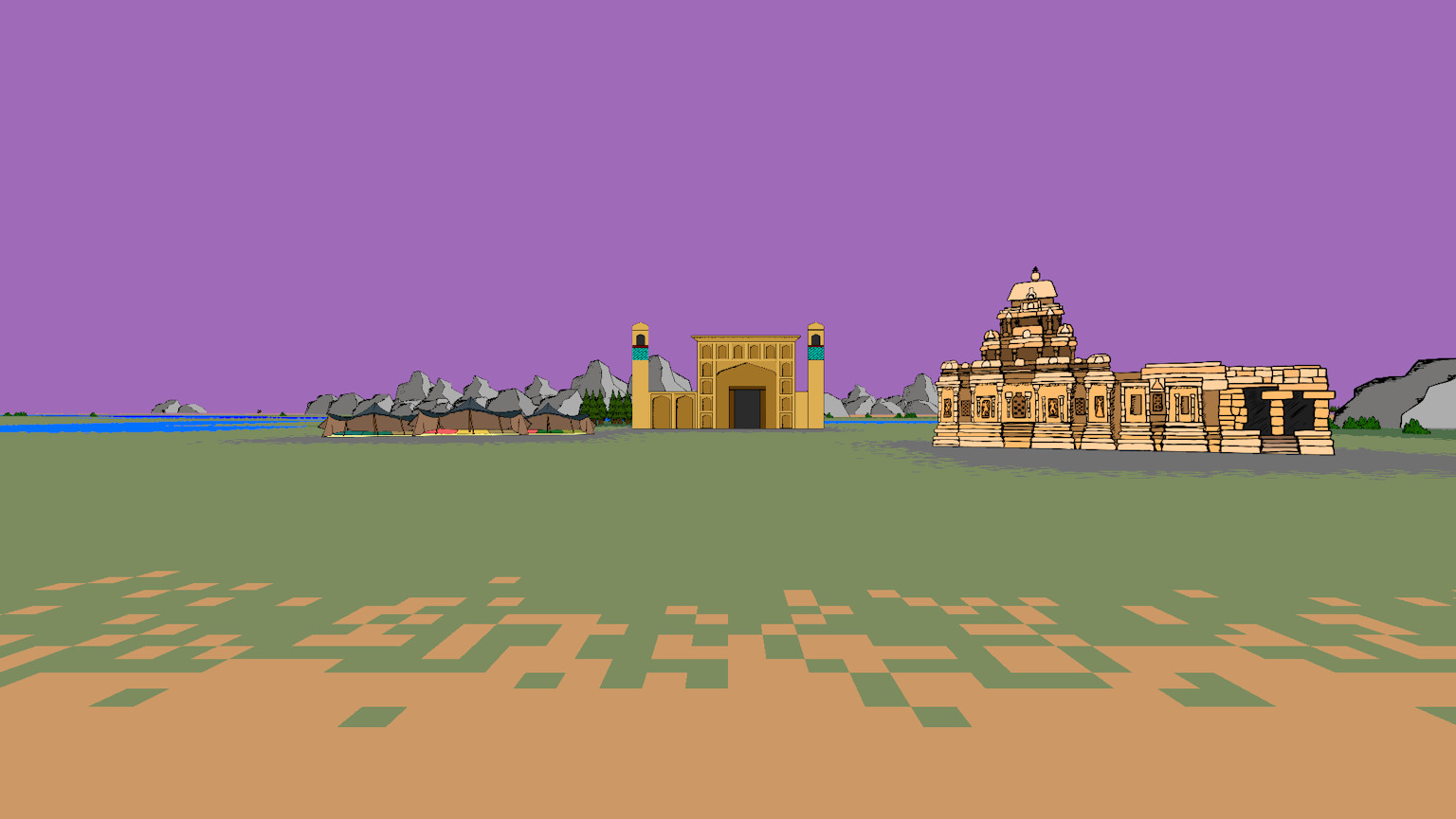Silk screenshot 6