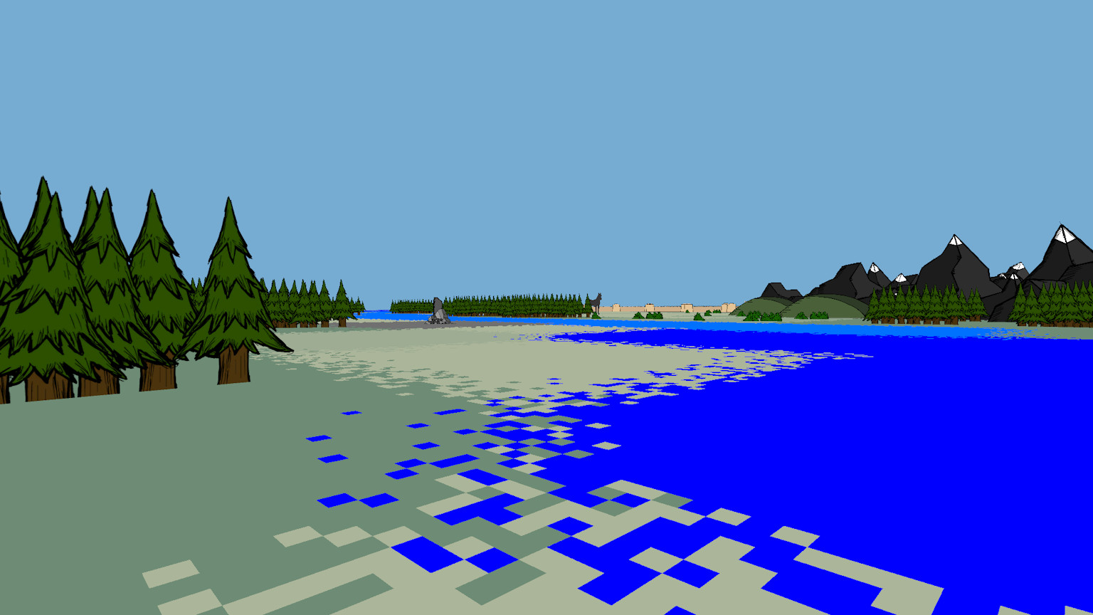Silk screenshot 8