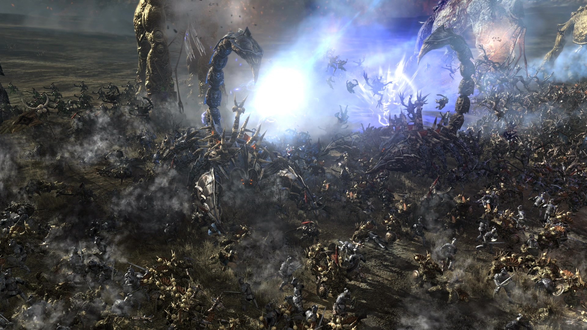 Kingdom Under Fire 2 screenshot 6