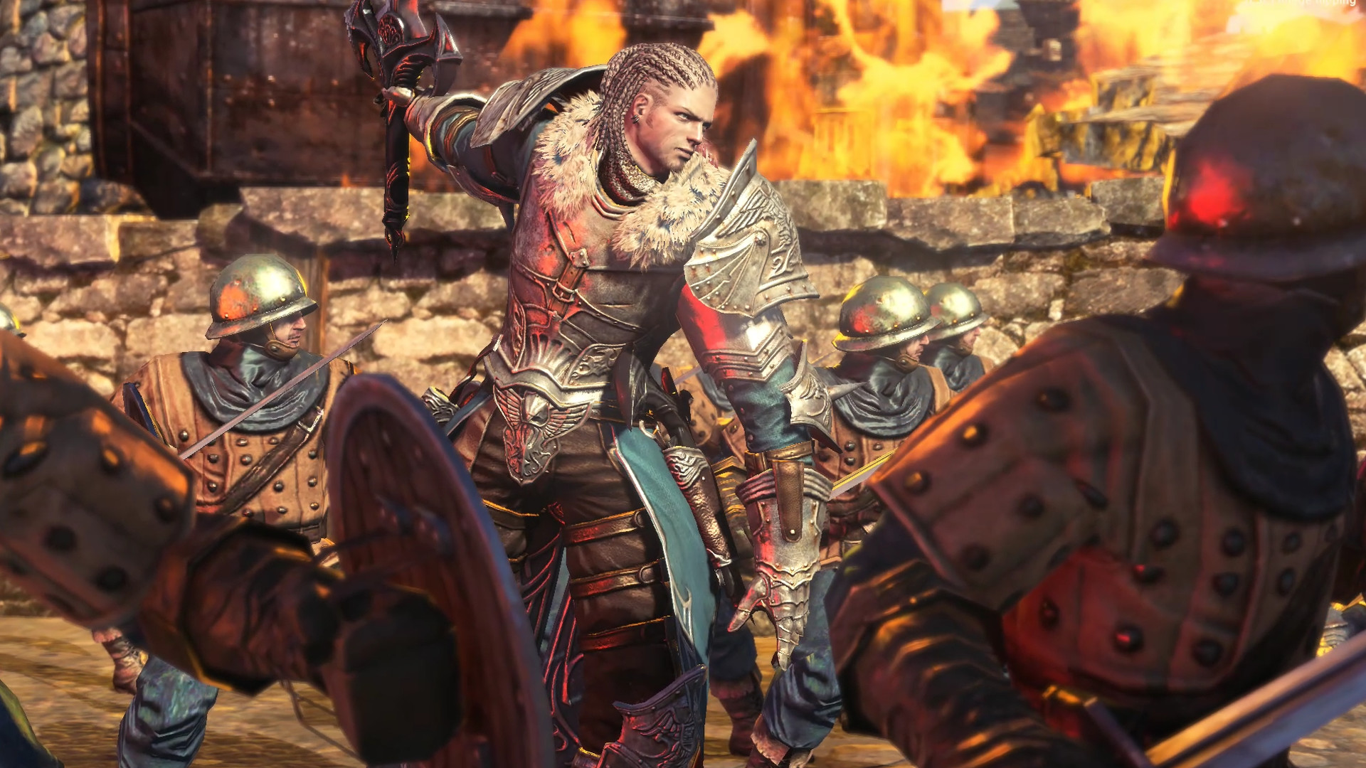 Kingdom Under Fire 2 screenshot 7