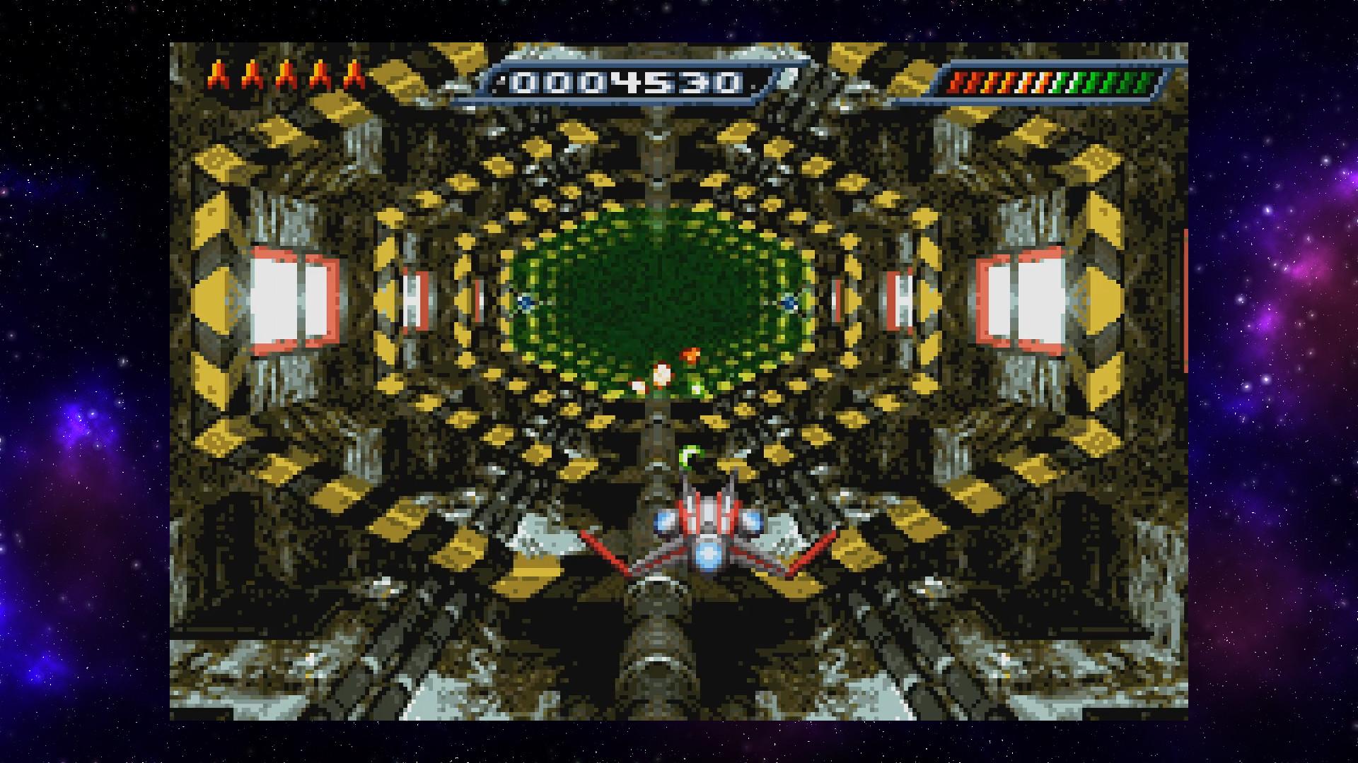 Iridion 3D screenshot 2