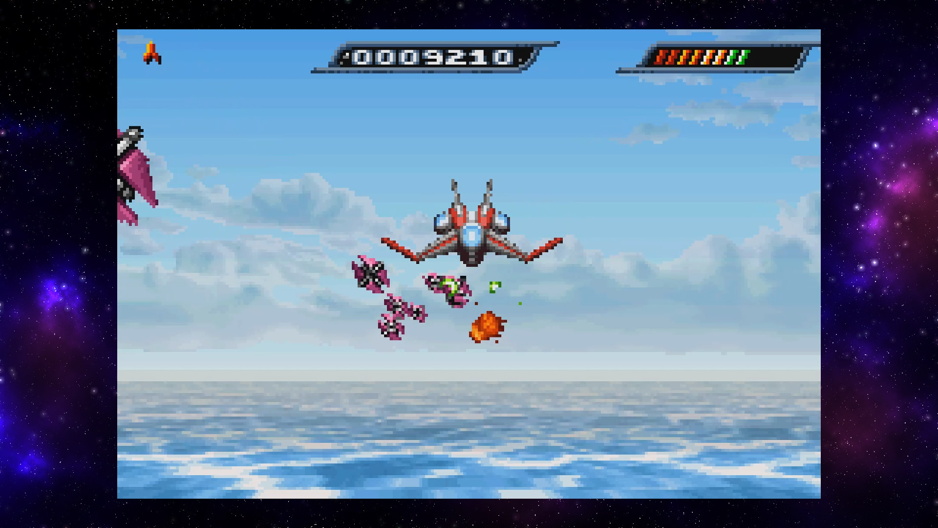 Iridion 3D screenshot 3