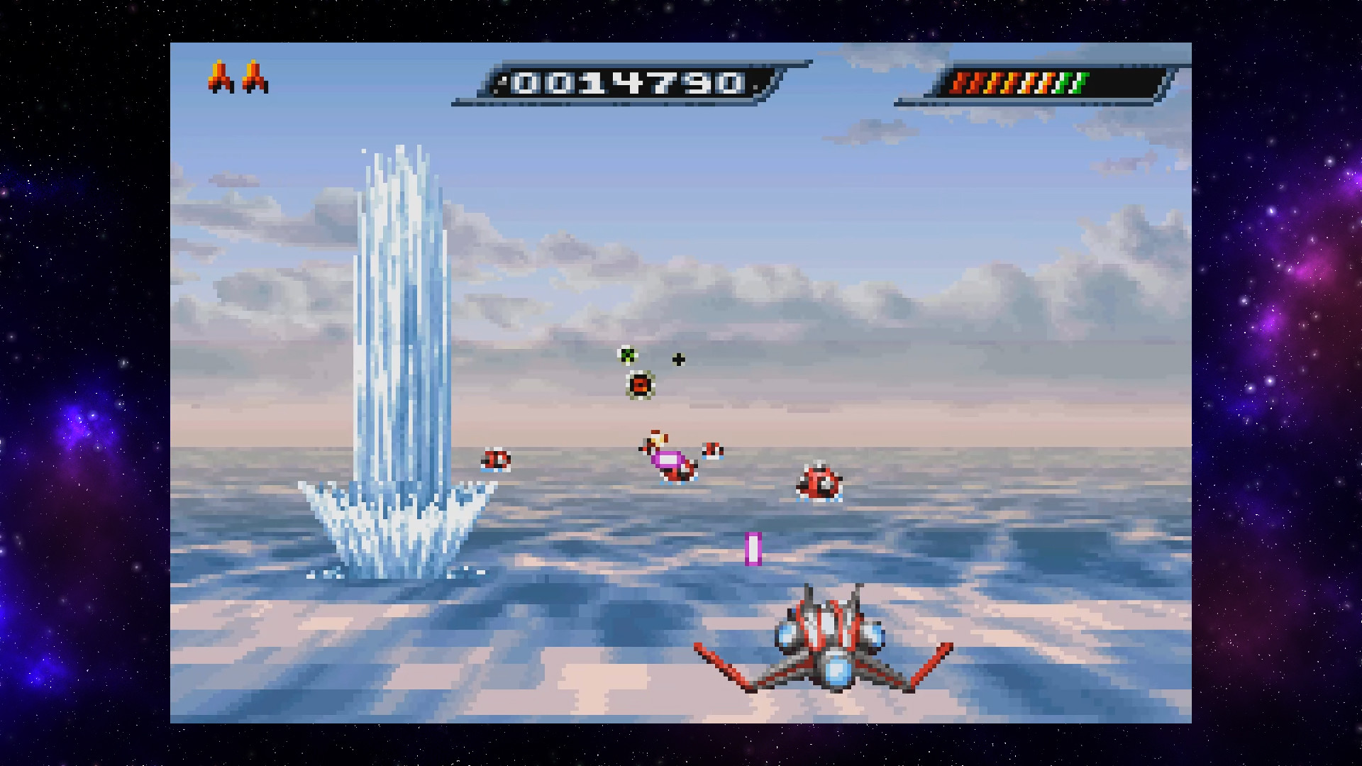 Iridion 3D screenshot 4