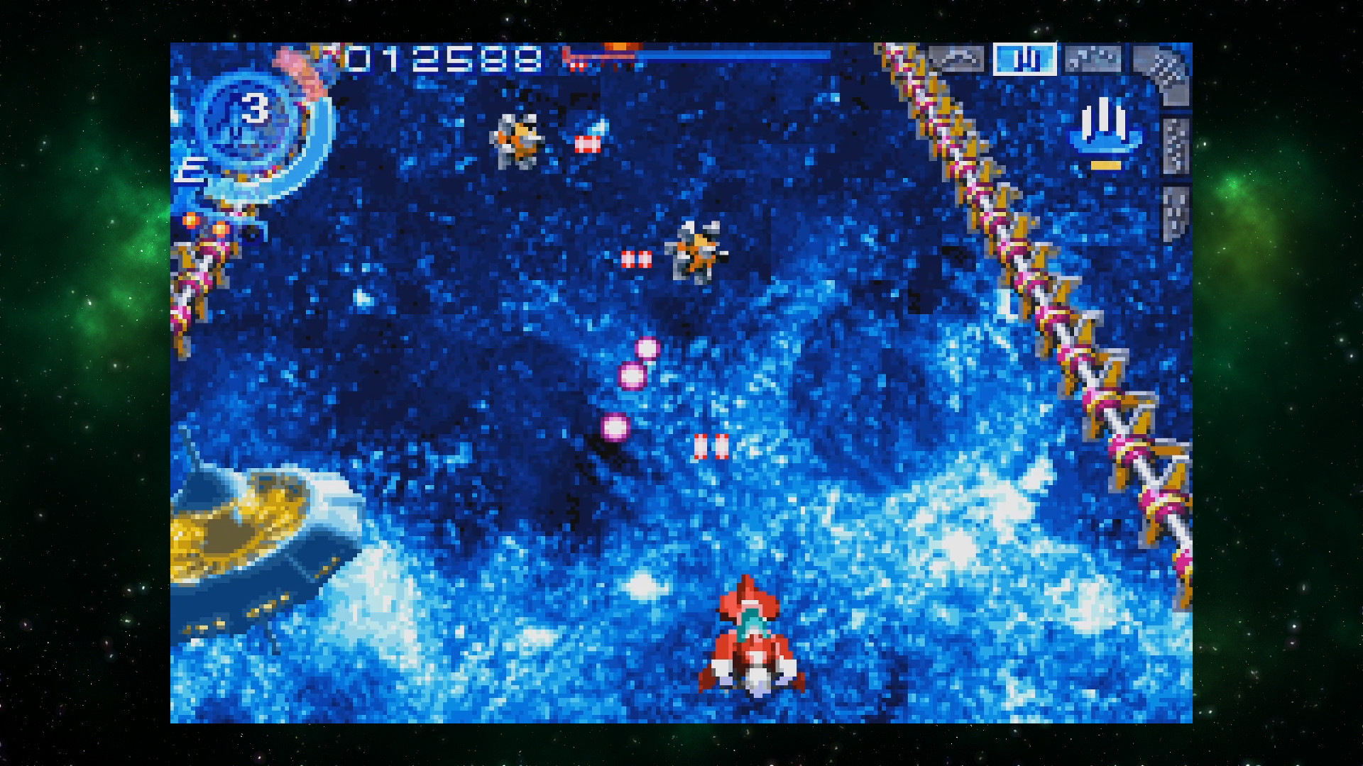 Iridion II screenshot 5