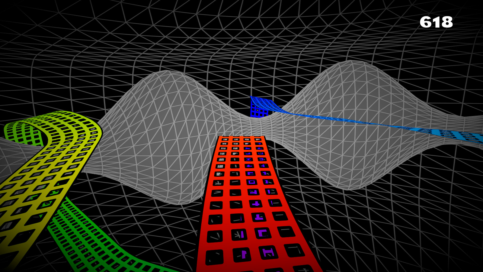Ribbon screenshot 5