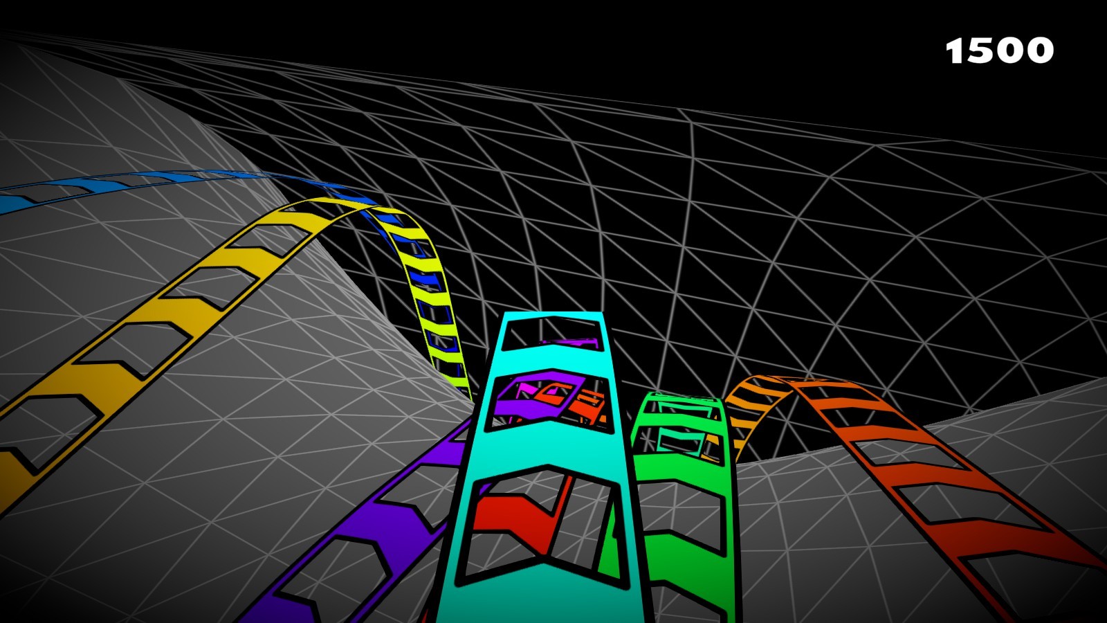 Ribbon screenshot 4