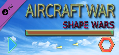 Aircraft War: Shape Wars