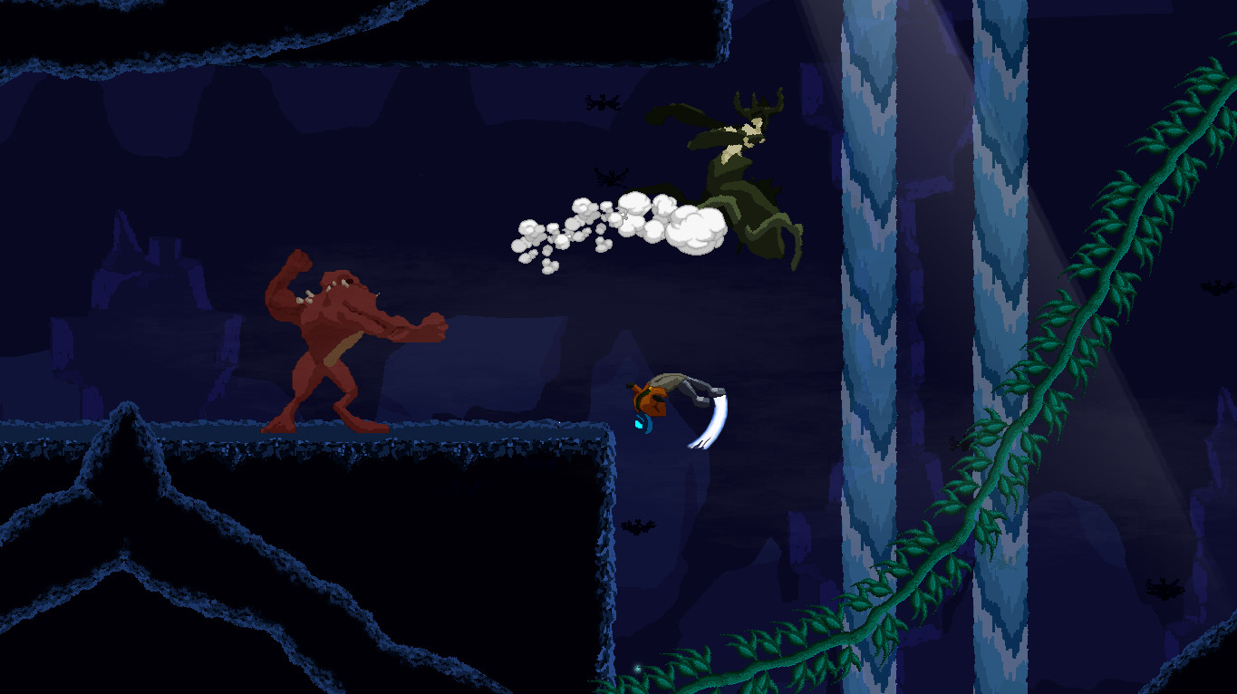 Overplasma screenshot 2