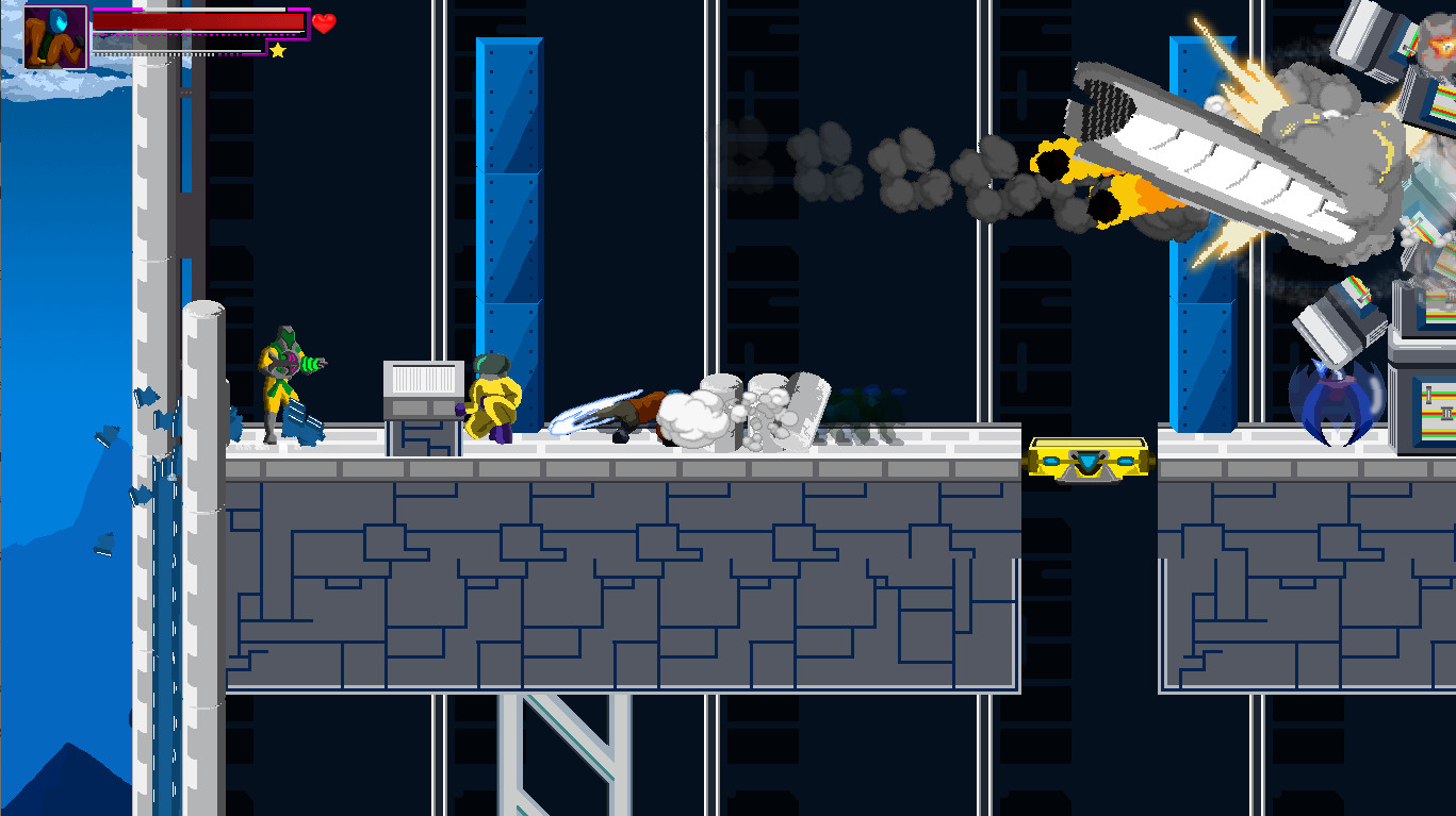 Overplasma screenshot 4