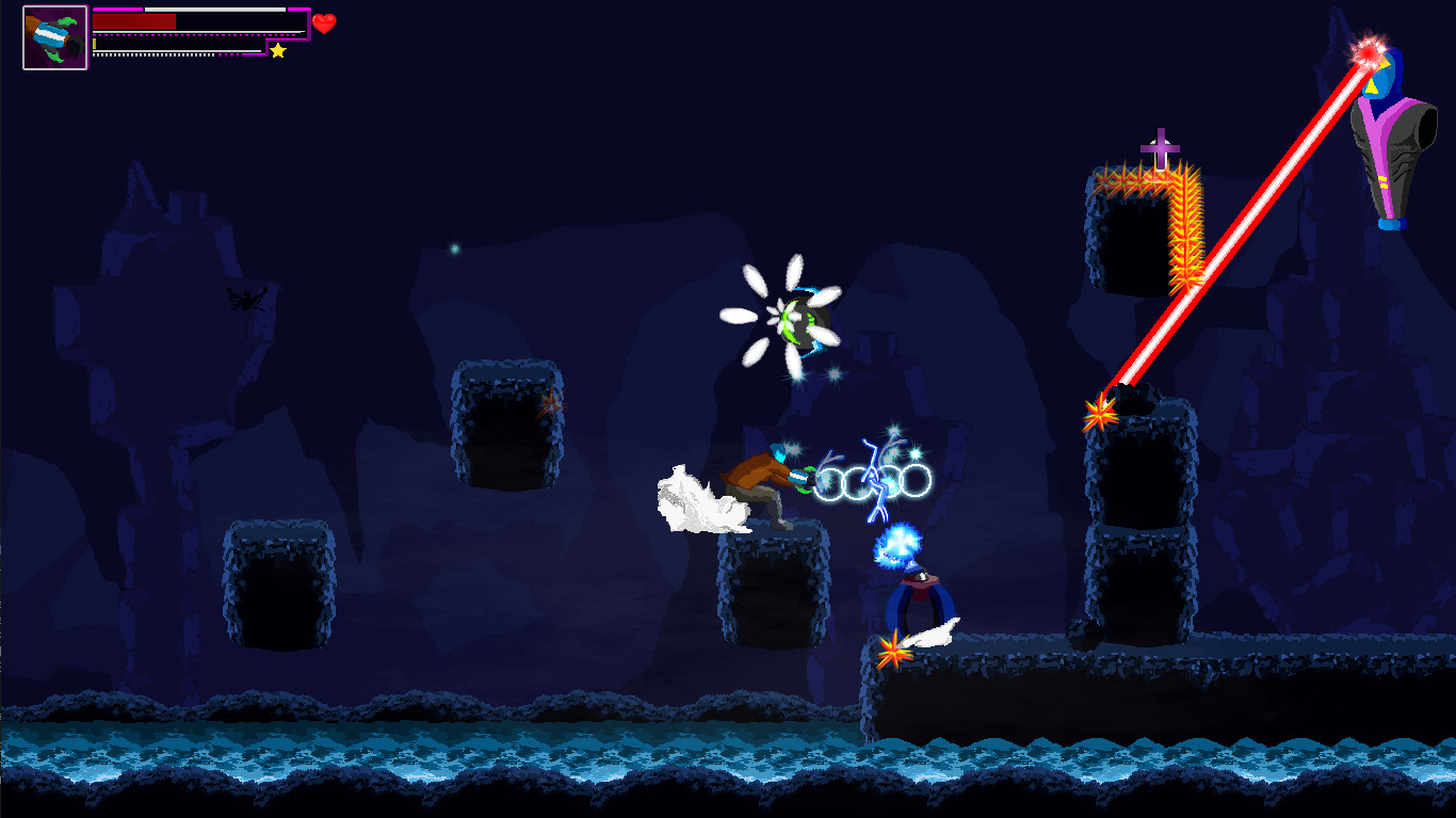 Overplasma screenshot 7