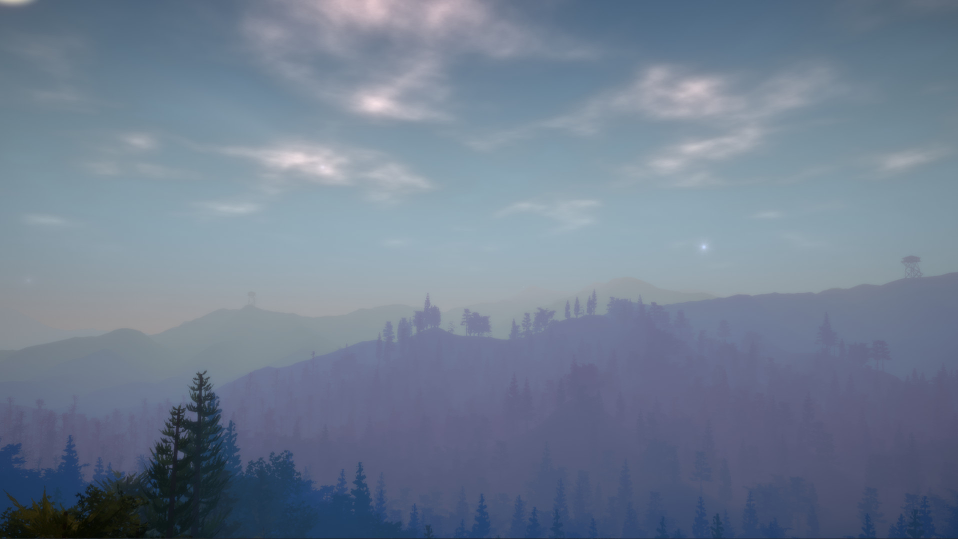 Wolf Ridge screenshot 9