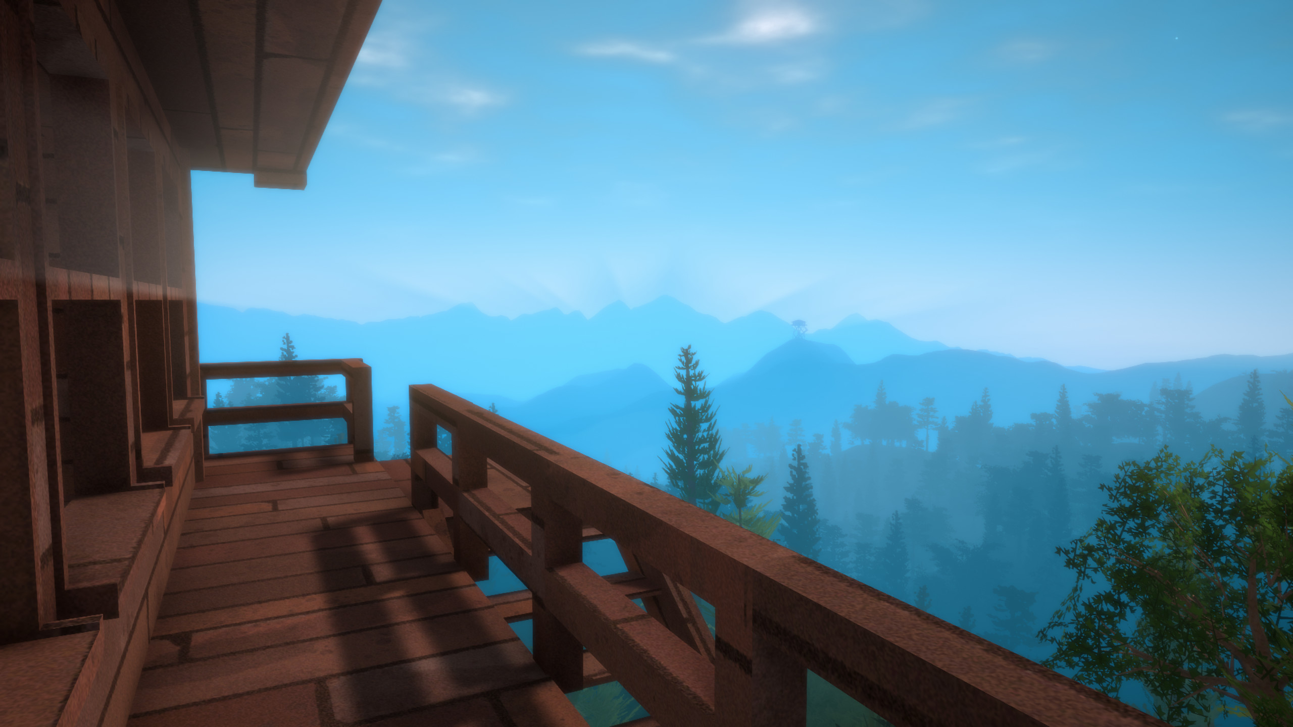 Wolf Ridge screenshot 6
