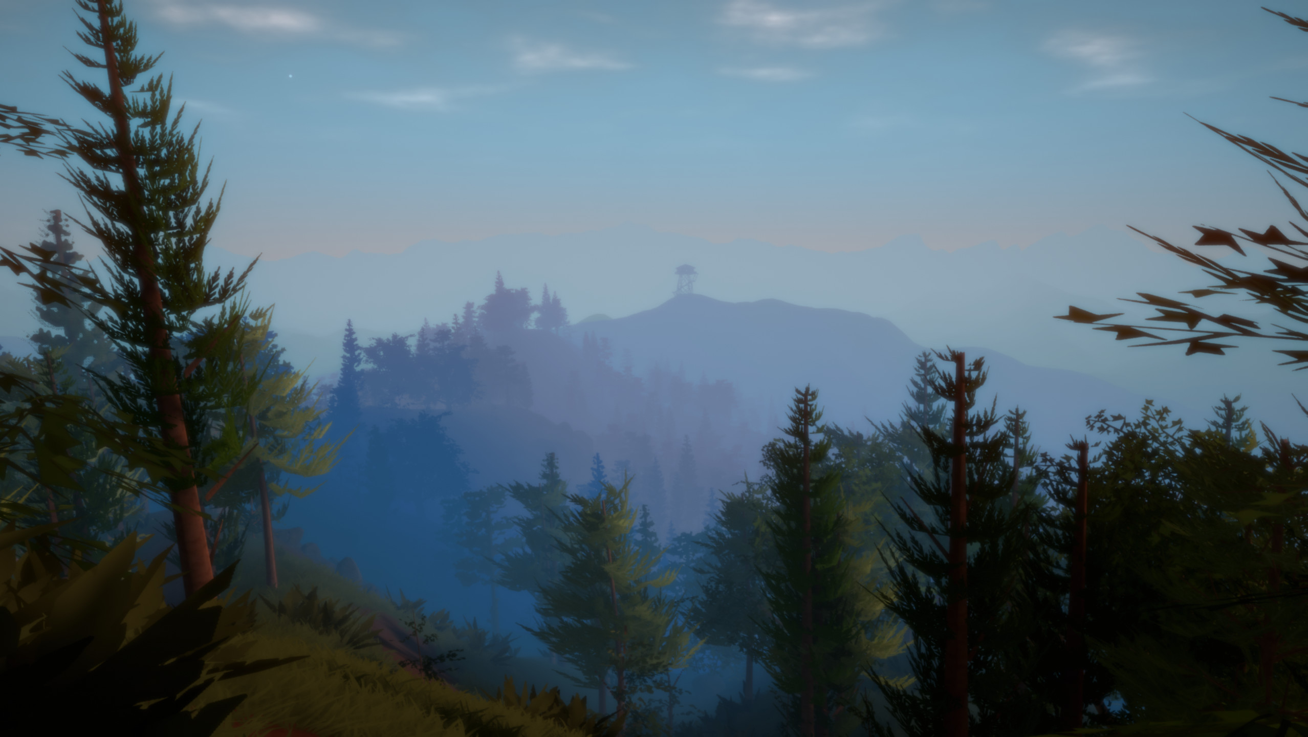Wolf Ridge screenshot 5