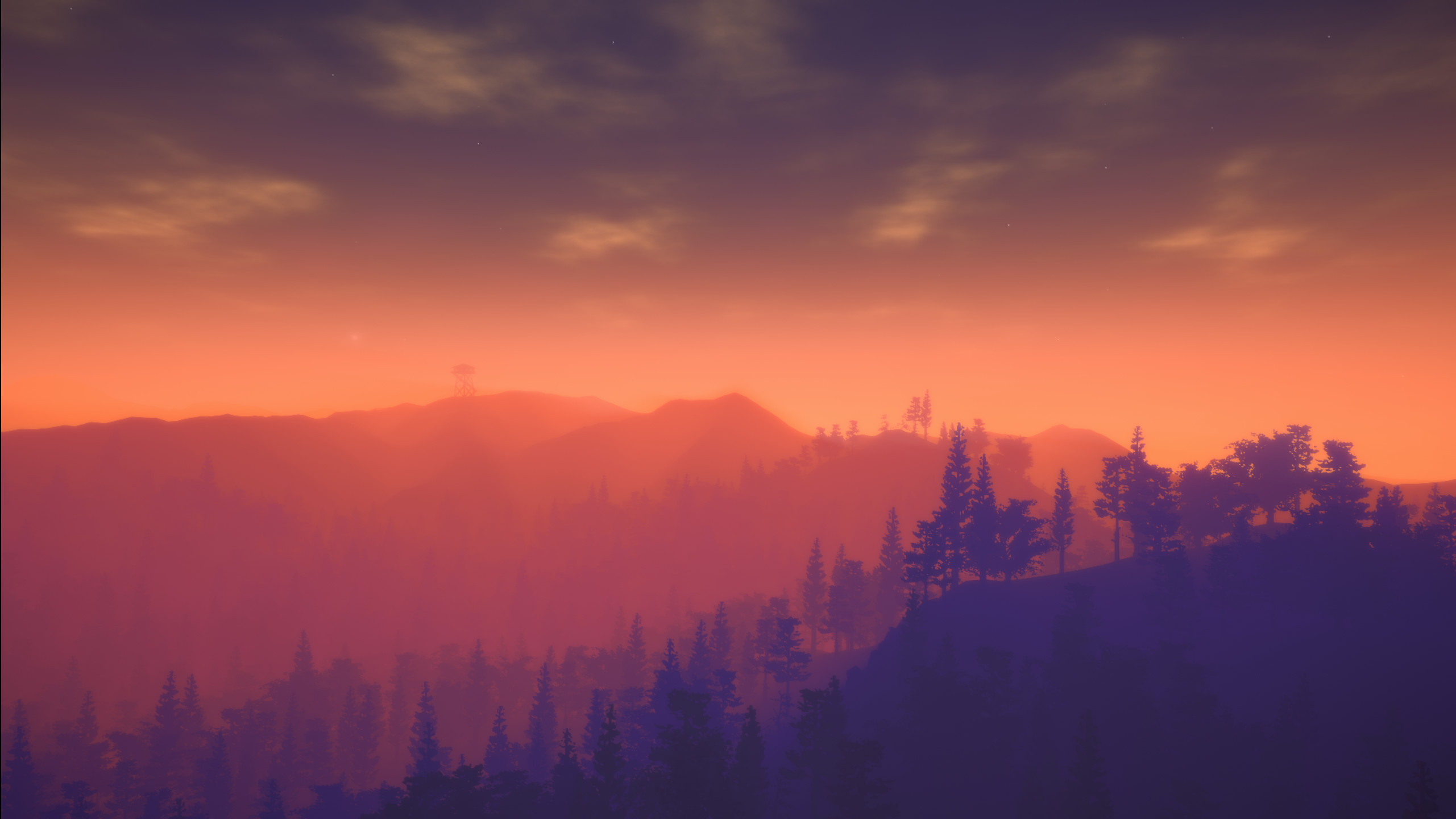 Wolf Ridge screenshot 13