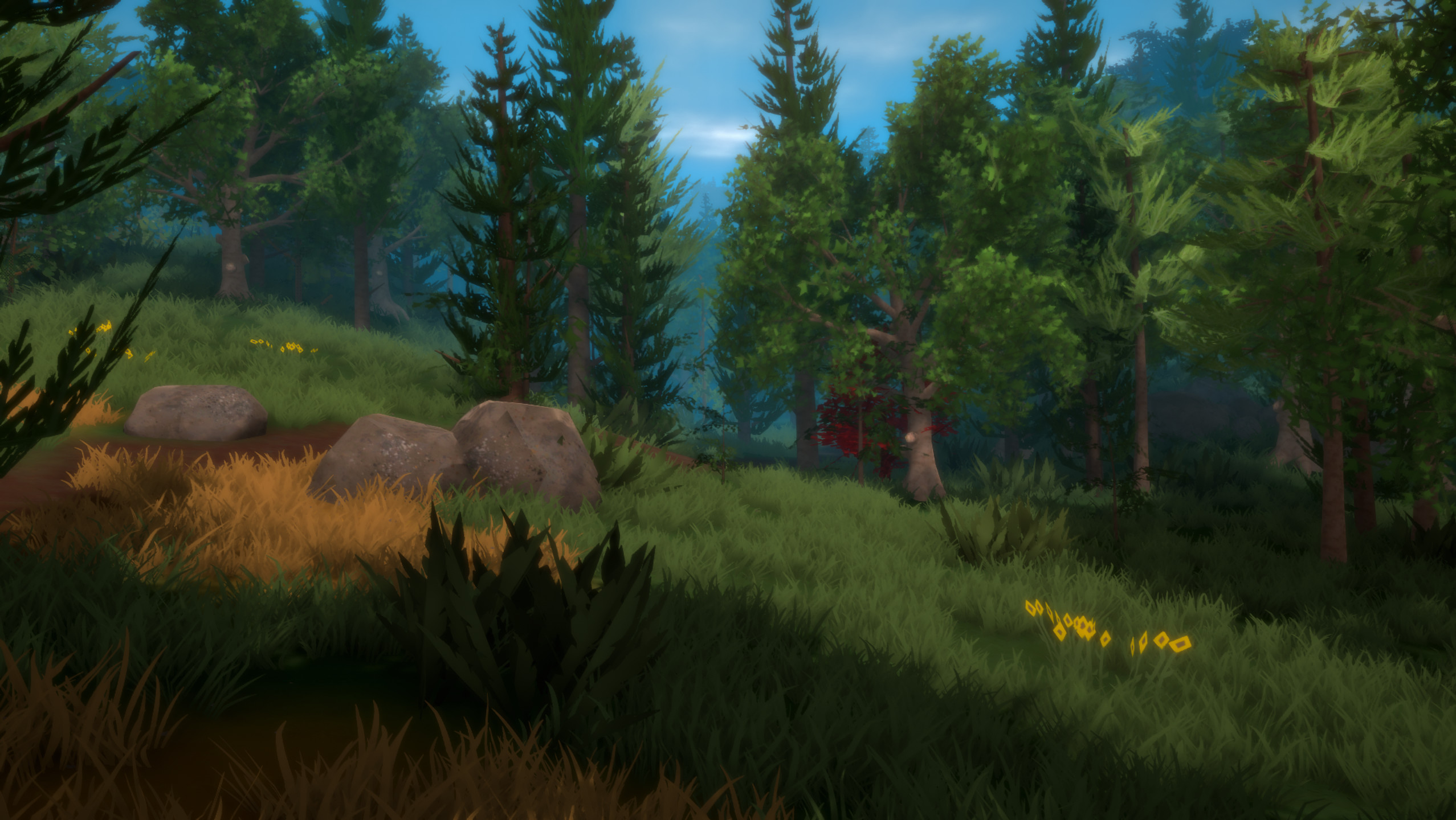 Wolf Ridge screenshot 8