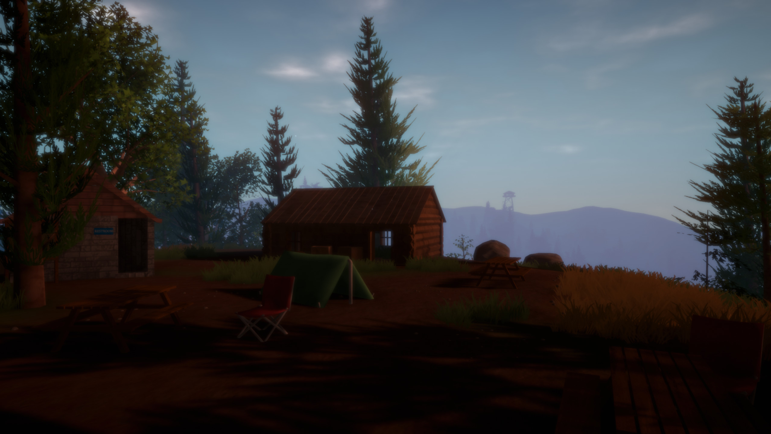 Wolf Ridge screenshot 11