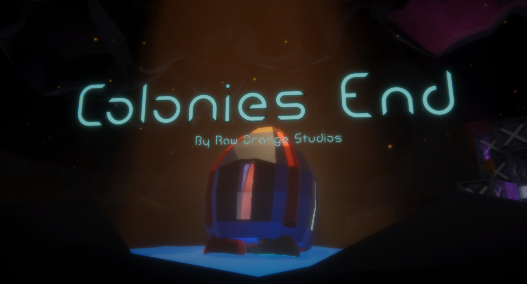 Colonies End screenshot 21