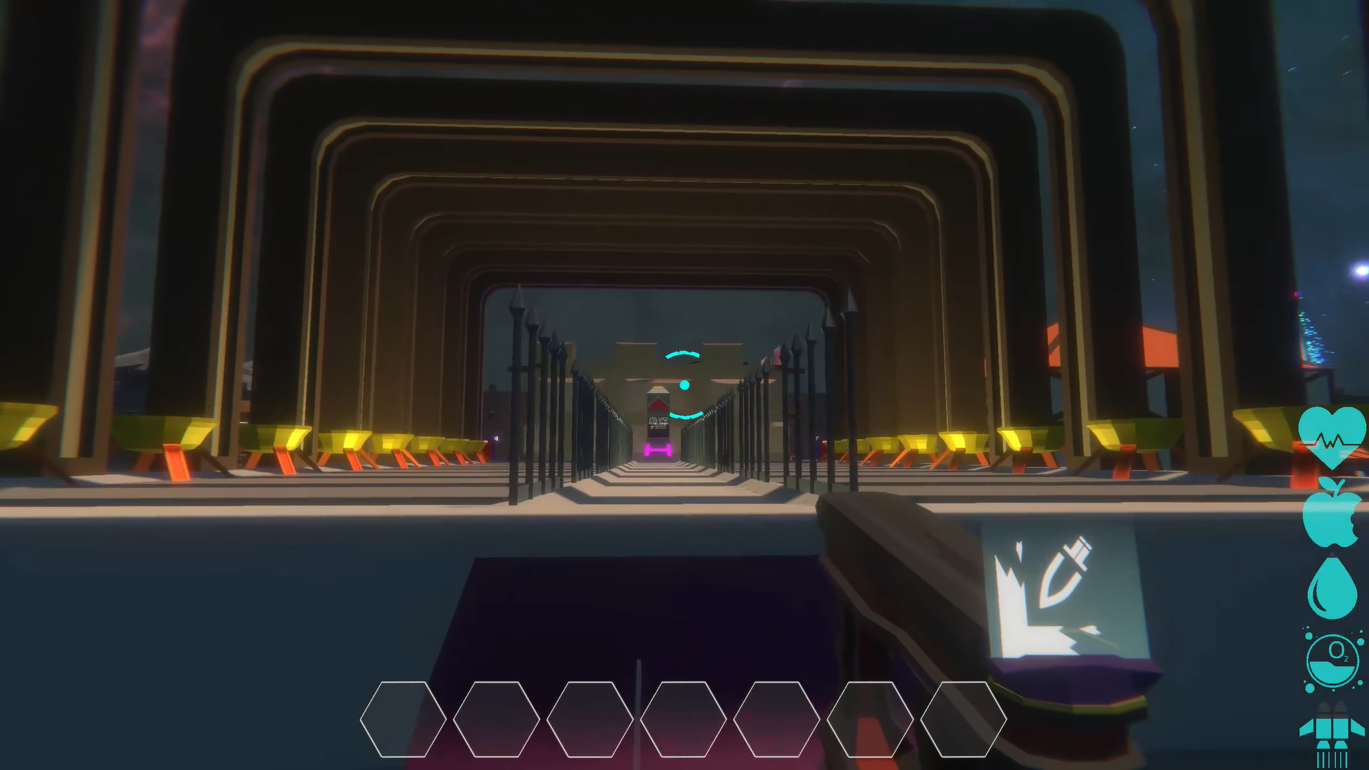 Colonies End screenshot 12
