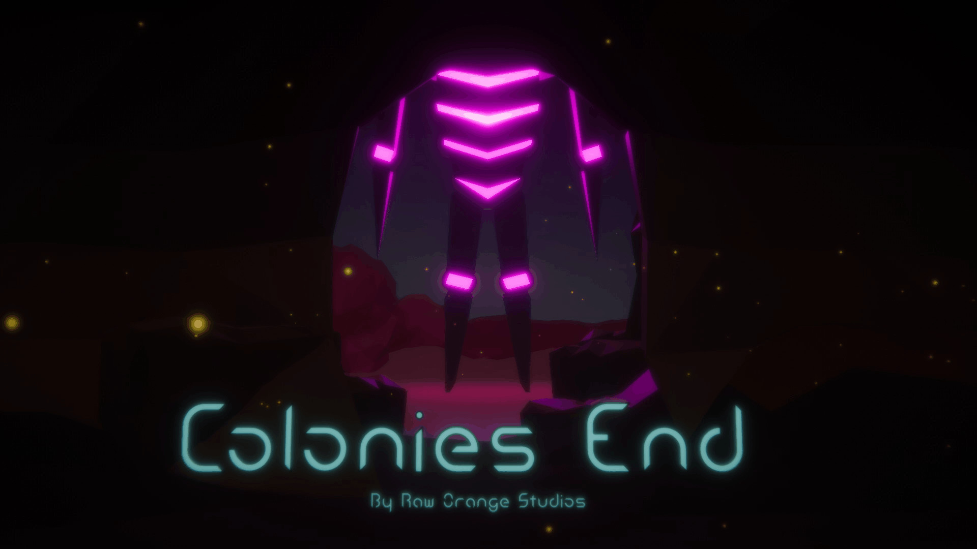 Colonies End screenshot 8
