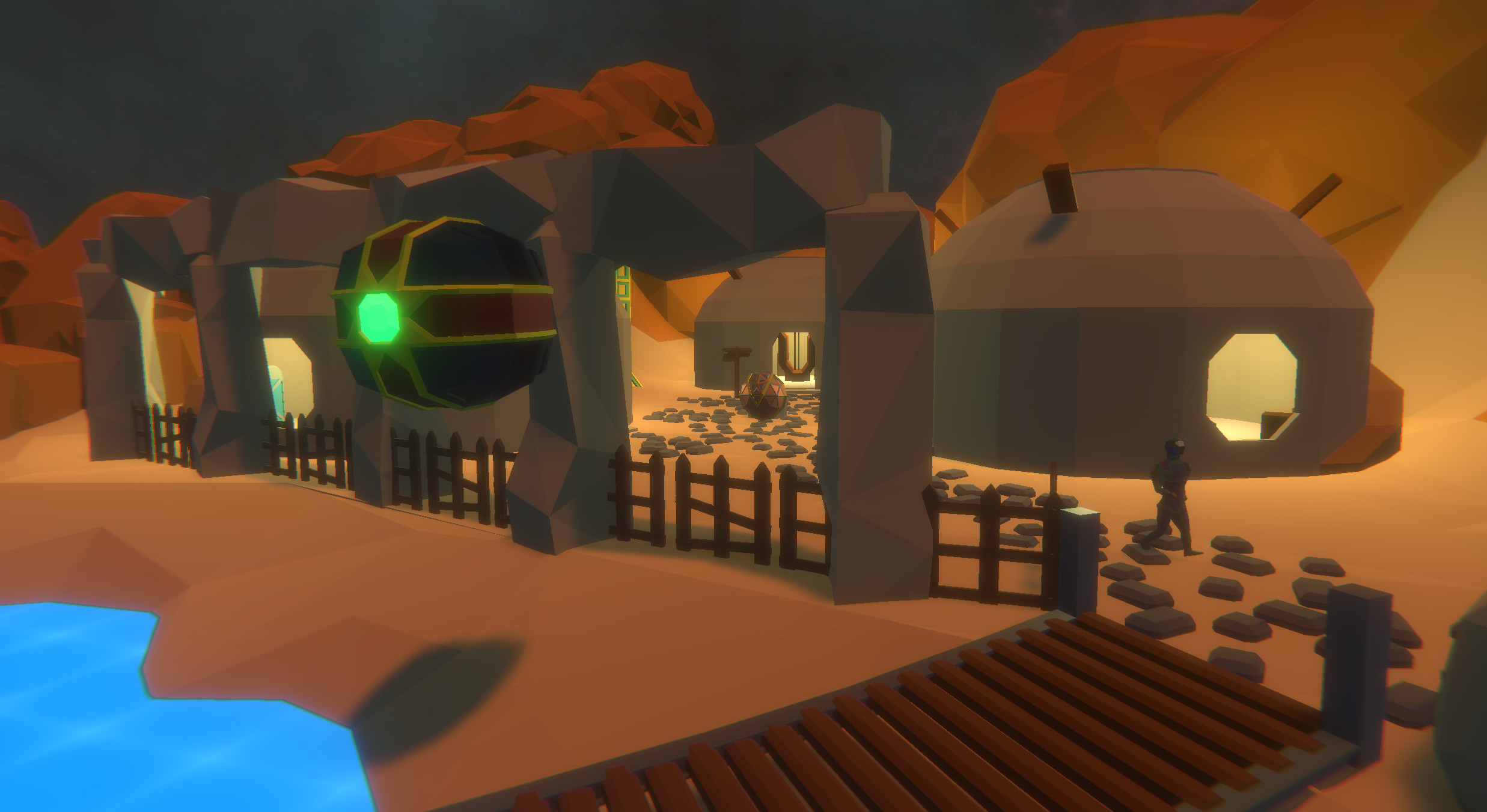 Colonies End screenshot 9