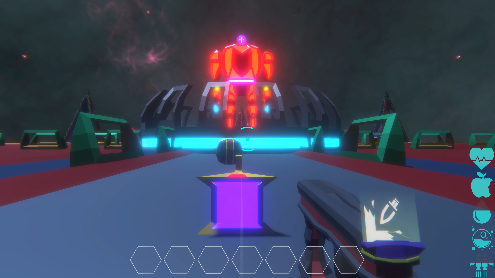 Colonies End screenshot 17