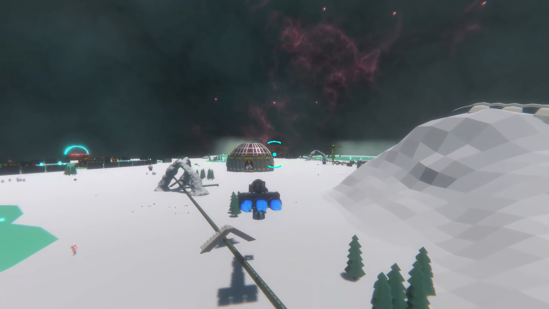 Colonies End screenshot 16