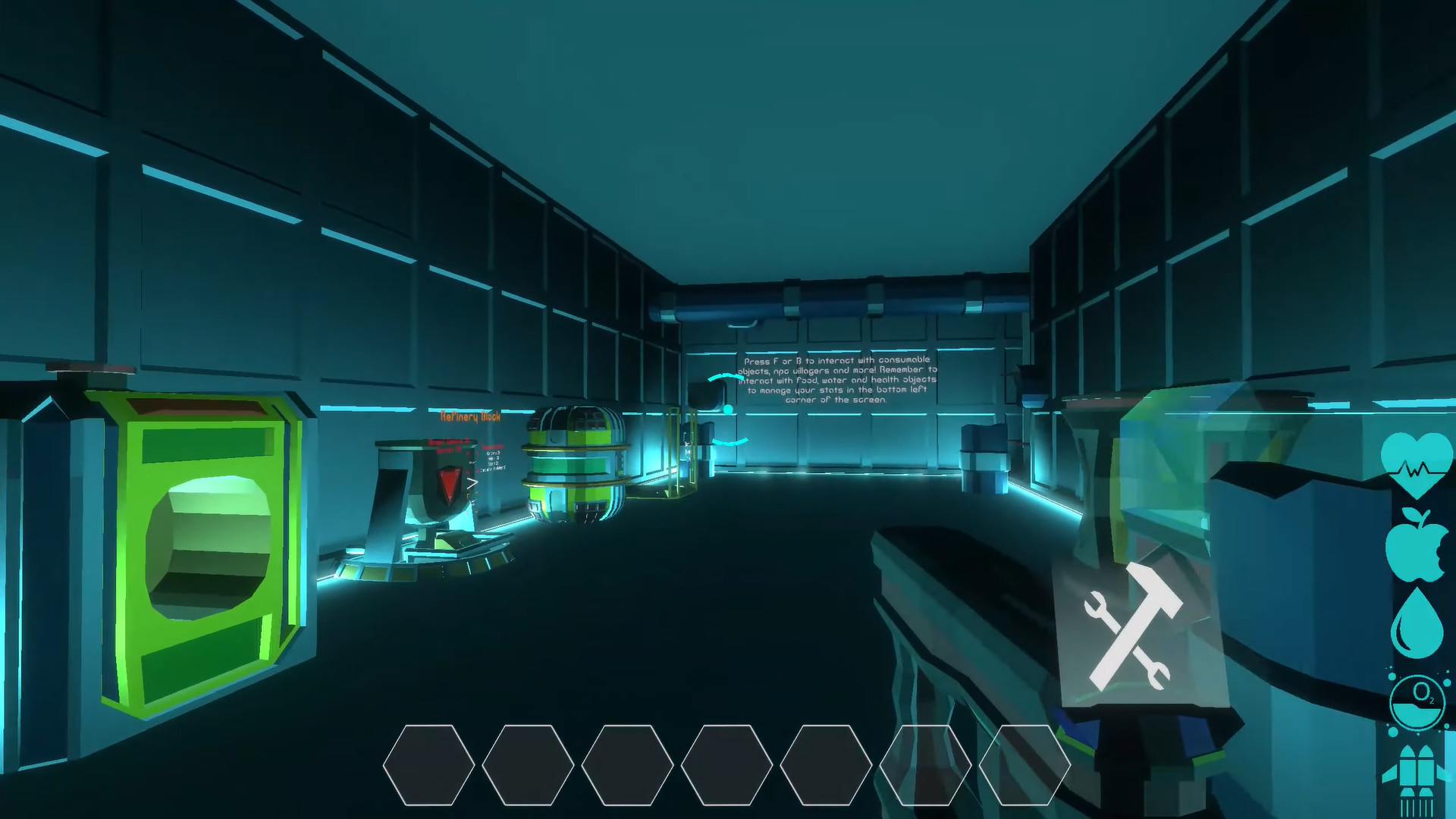 Colonies End screenshot 18