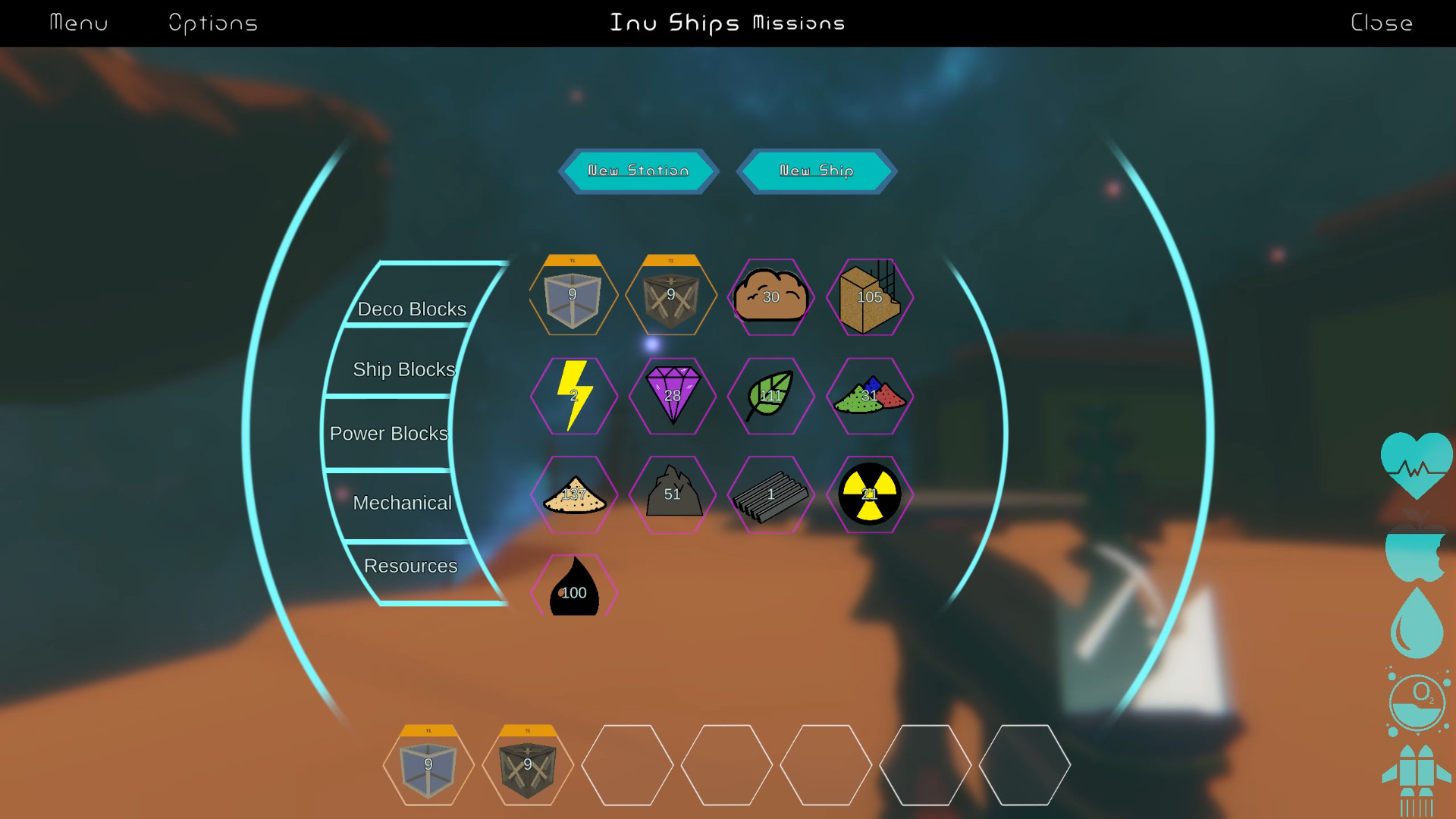Colonies End screenshot 5