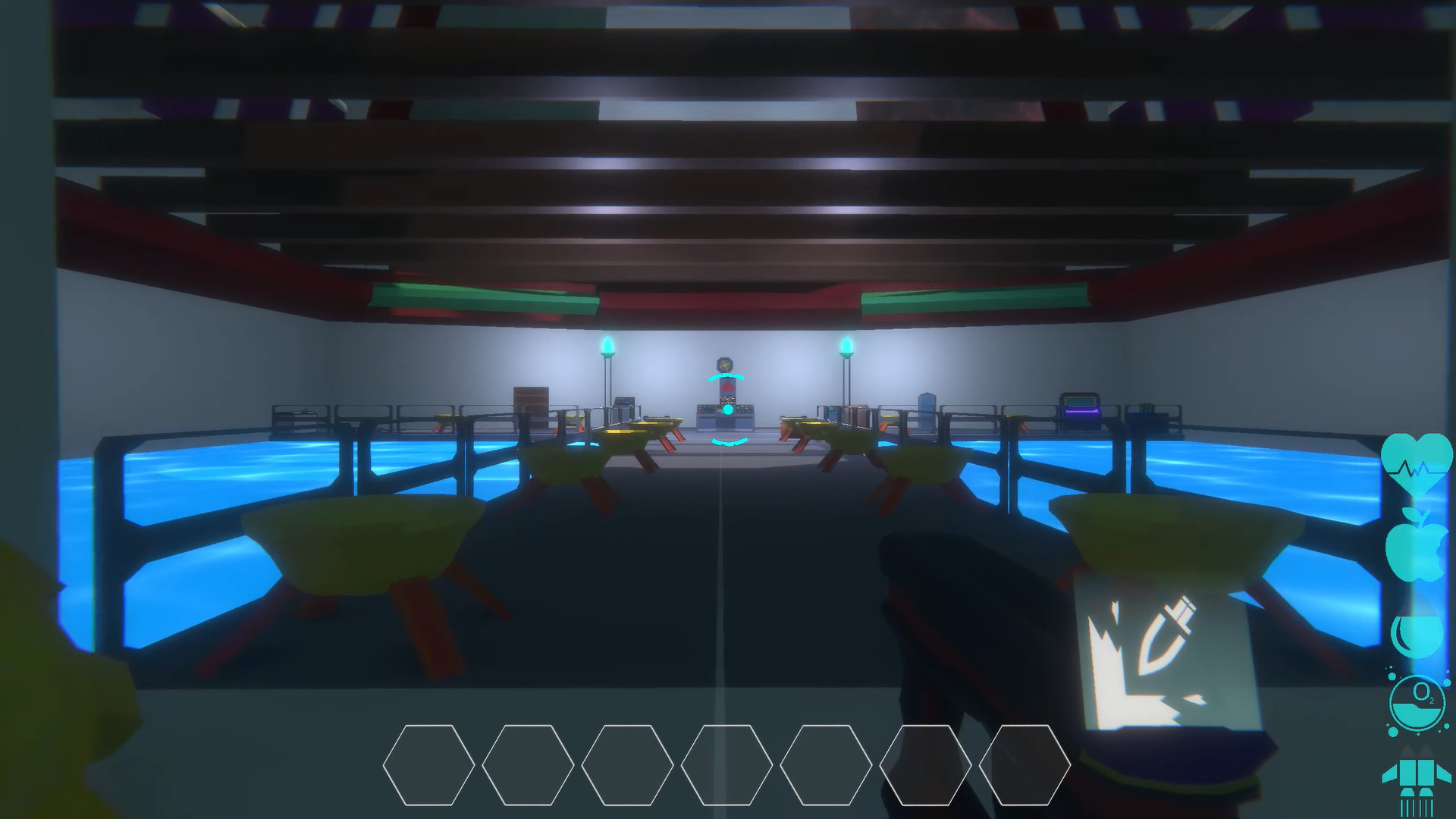 Colonies End screenshot 14