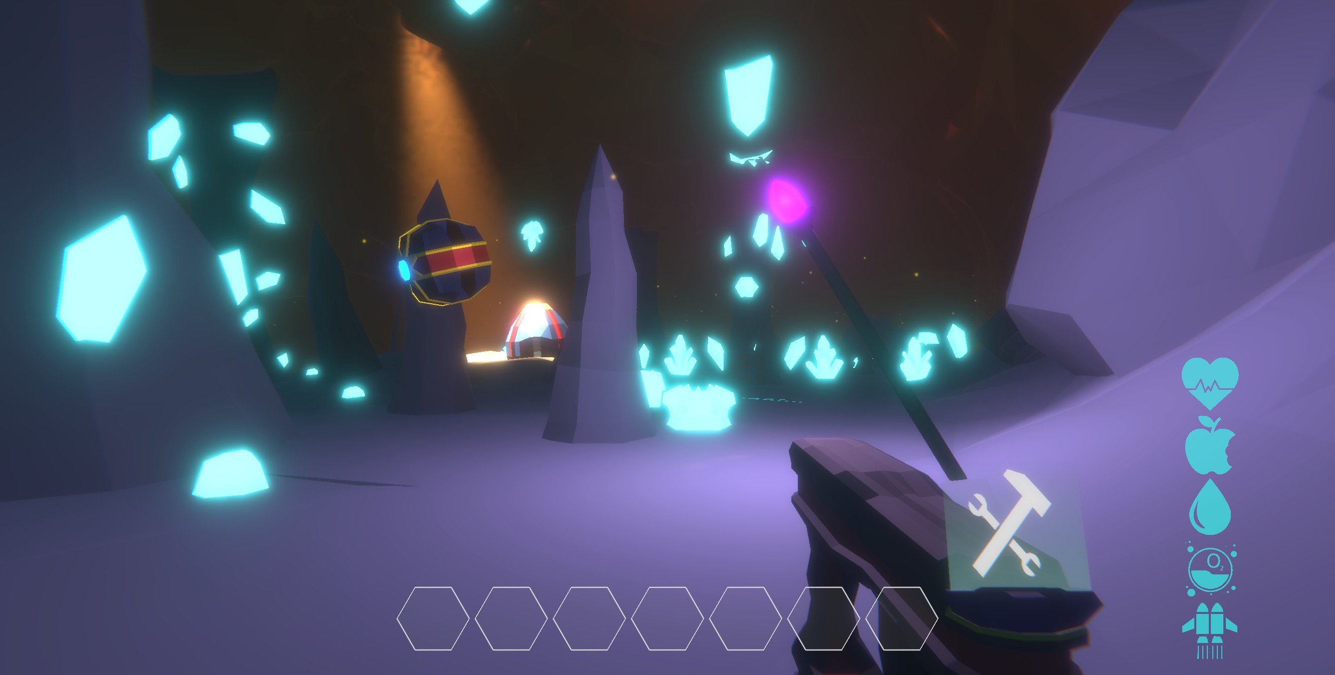 Colonies End screenshot 6