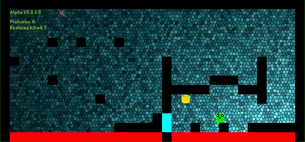Platforms screenshot 4