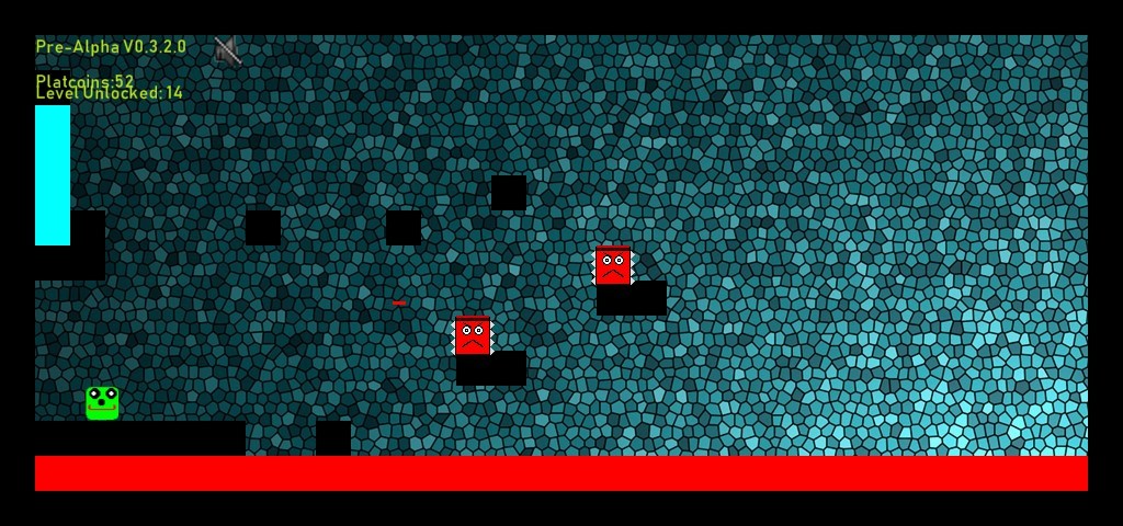 Platforms screenshot 5