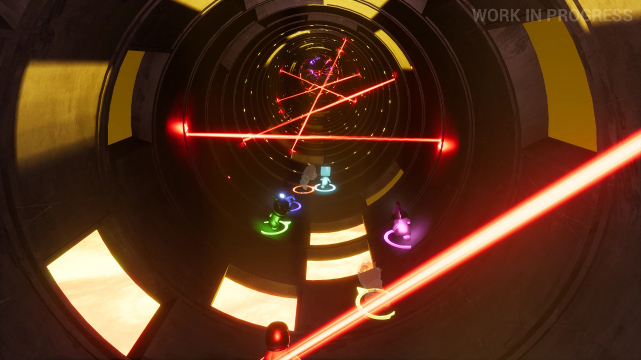 Metal Heads screenshot 9