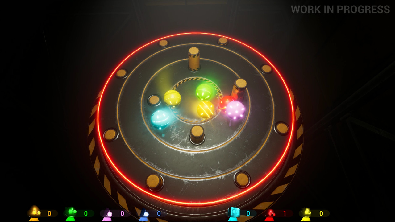Metal Heads screenshot 4