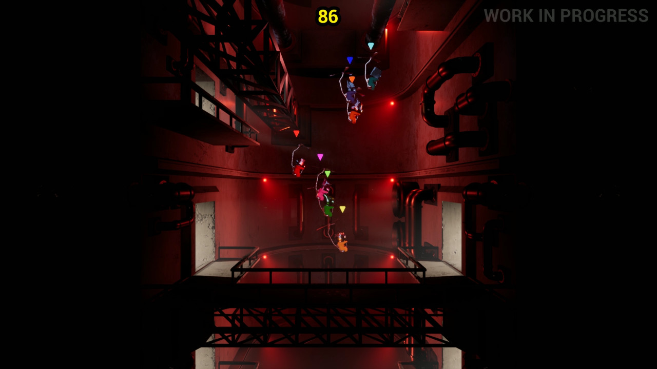 Metal Heads screenshot 15