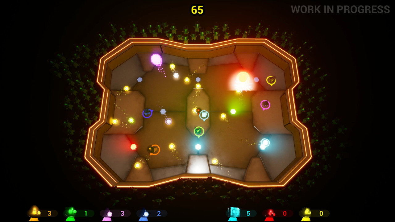 Metal Heads screenshot 11