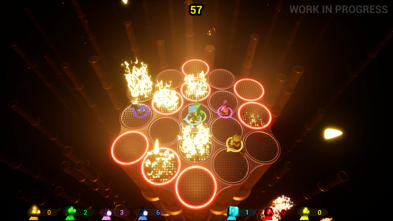 Metal Heads screenshot 14