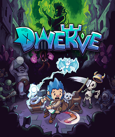 Dwerve