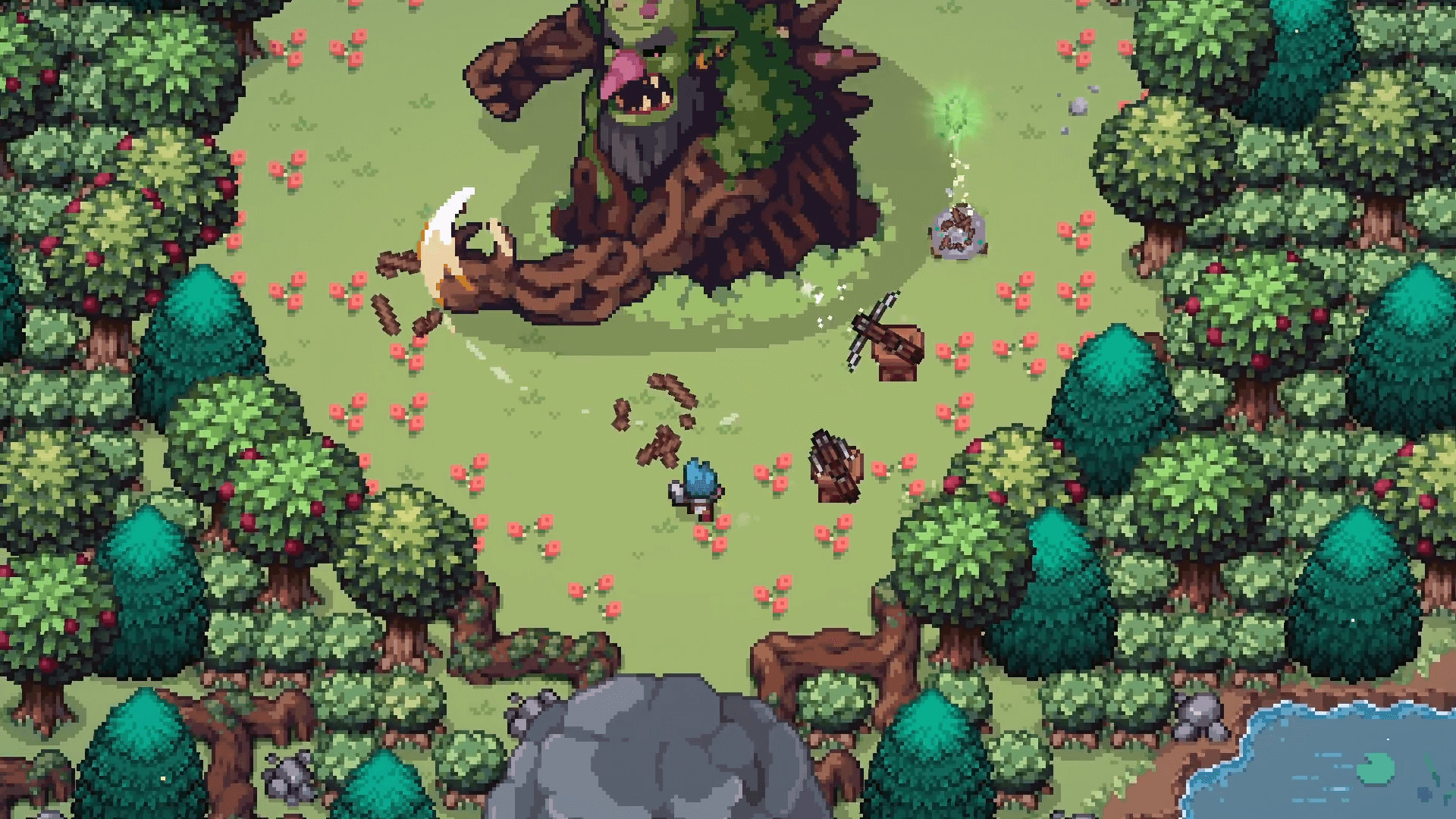 Dwerve screenshot 3