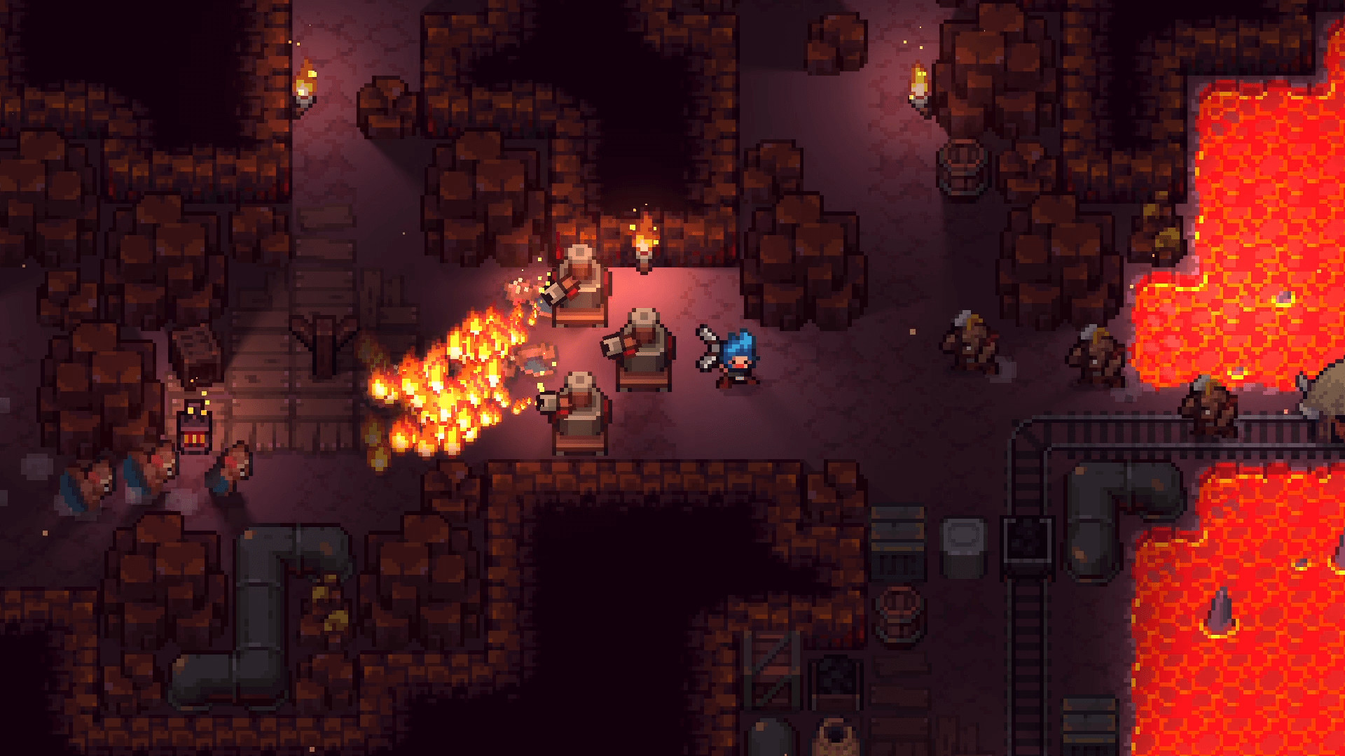 Dwerve screenshot 18