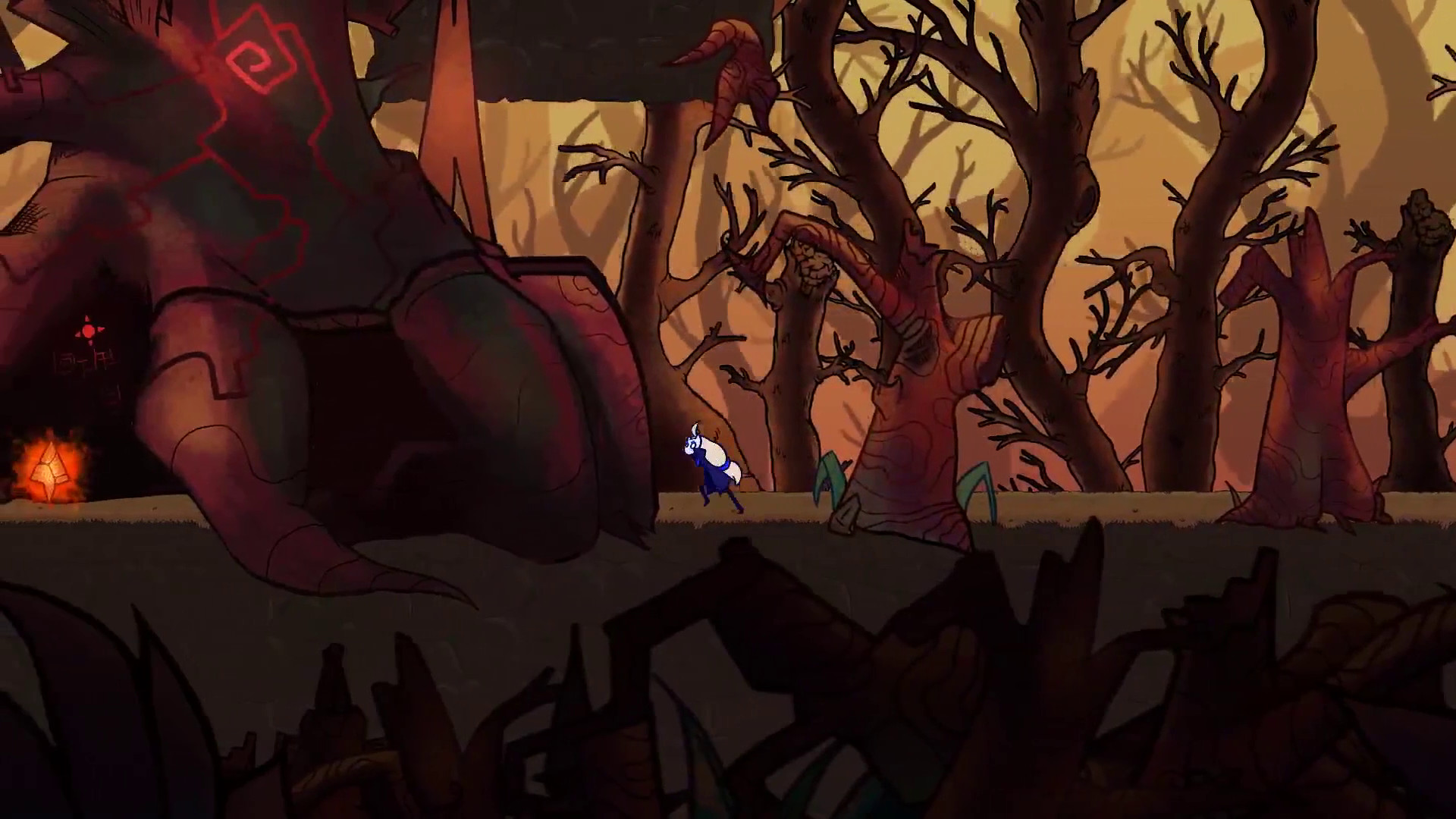 Jera screenshot 9