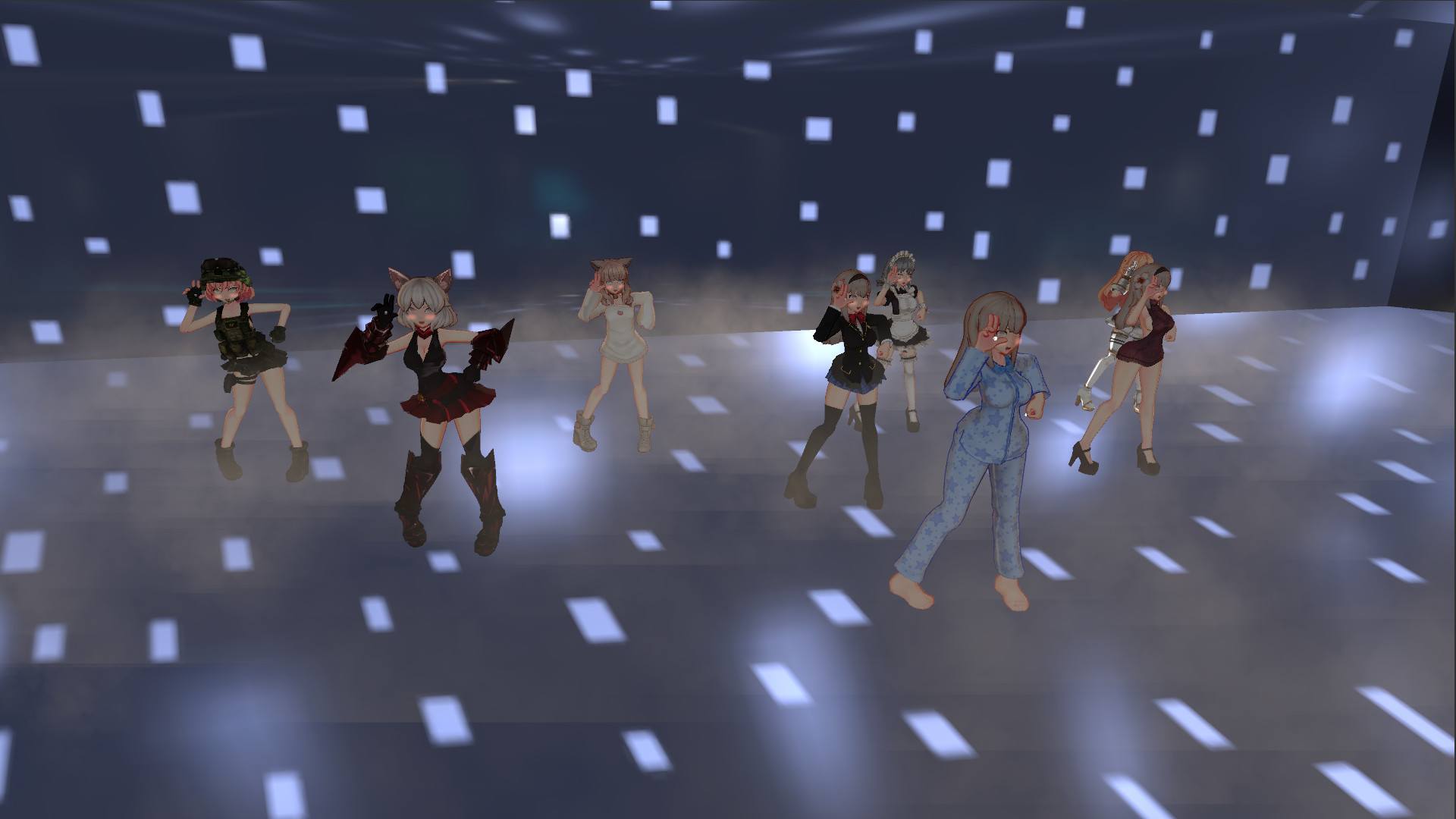 Knife road screenshot 4