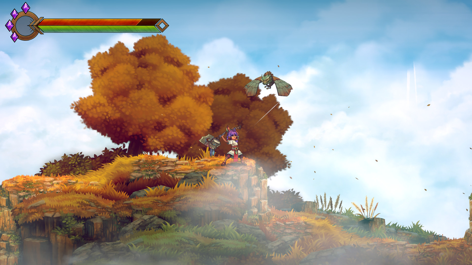 Itorah screenshot 2
