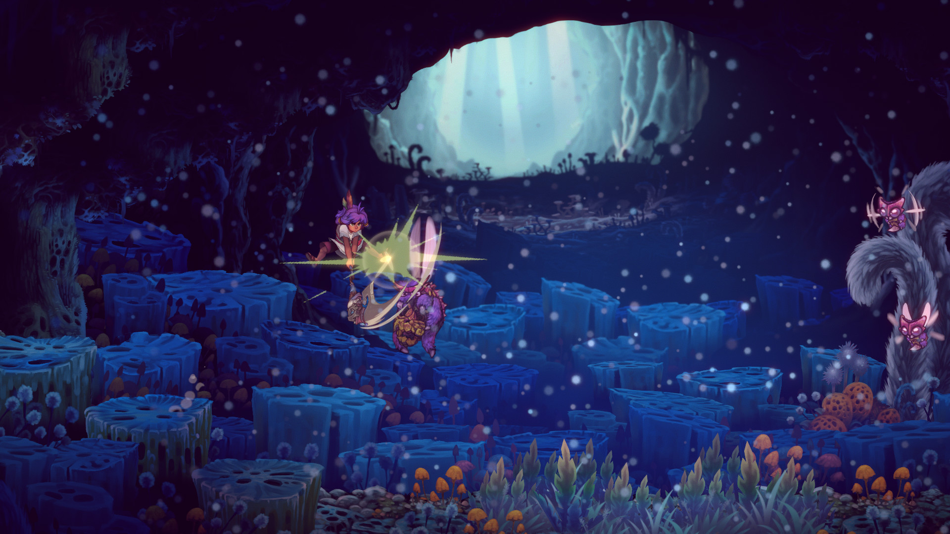 Itorah screenshot 7