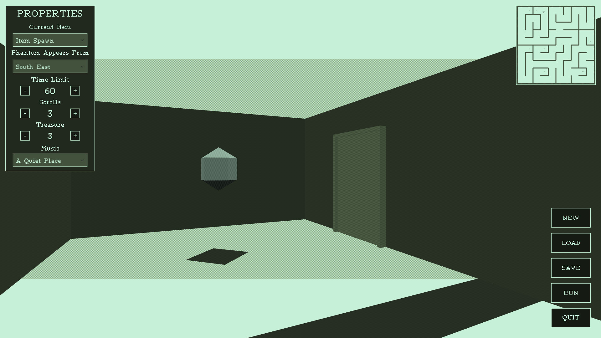 Phantom 3D screenshot 4
