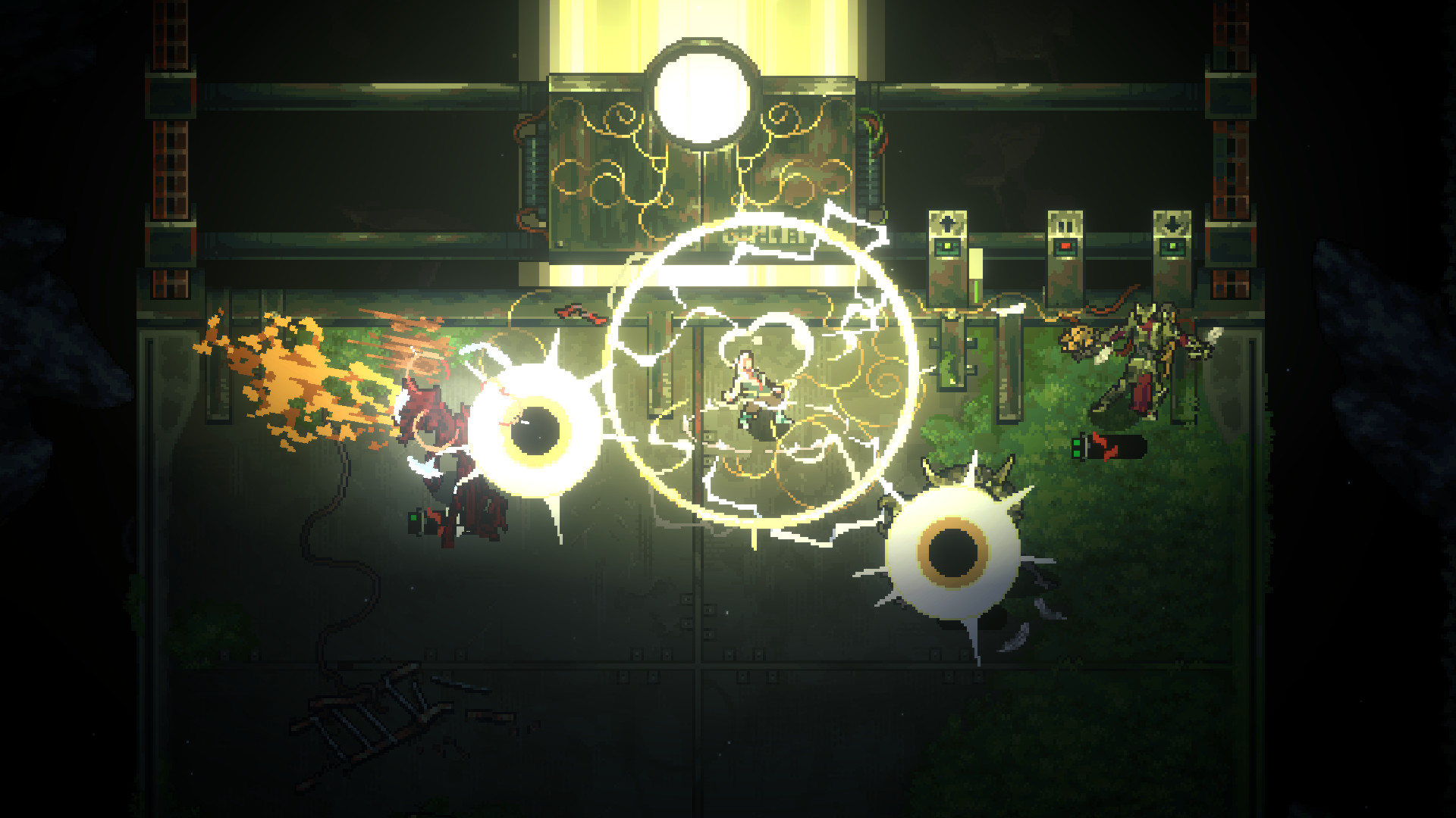 There Is No Light screenshot 8