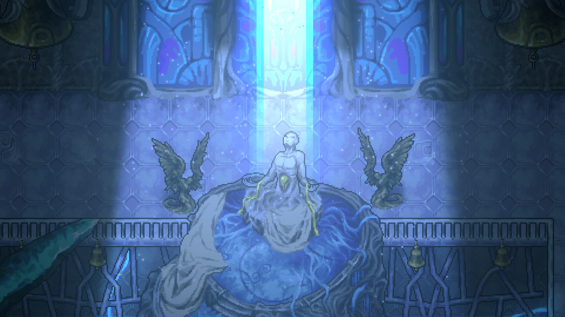 There Is No Light screenshot 4