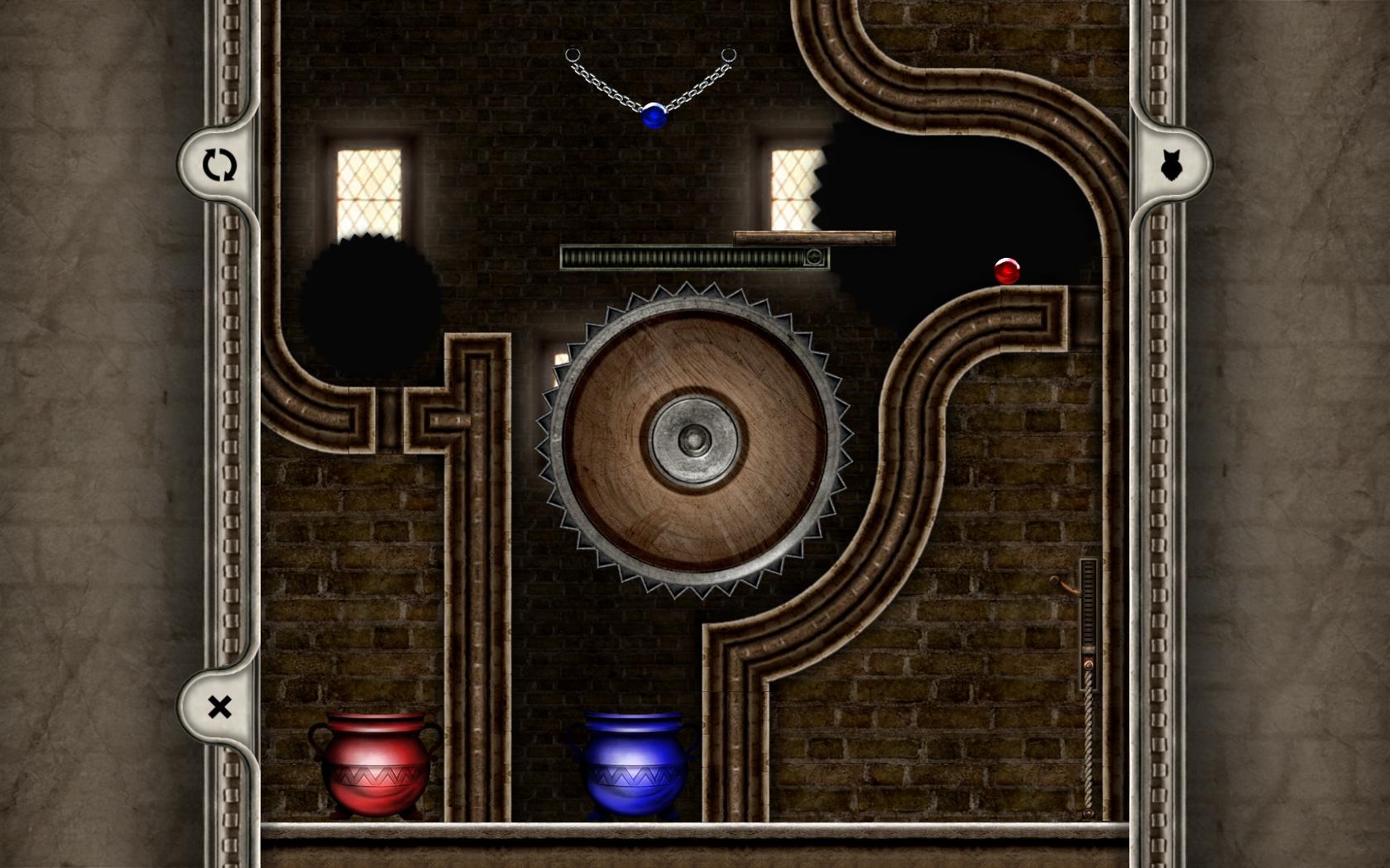Obulis screenshot 1